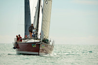 2015 Key West Race Week A 853