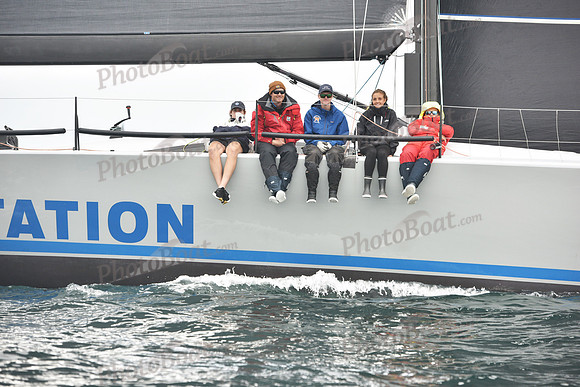 2018 Newport Bermuda Race A_1078