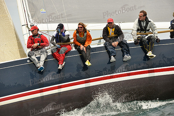 2015 Block Island Race Week D 498