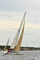 2013 NYYC Annual Regatta A 1948