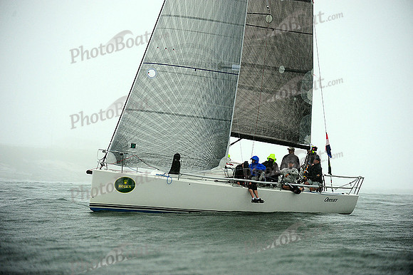 2014 NYYC Annual Regatta A 838