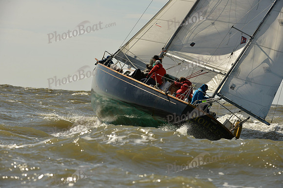2016 Charleston Race Week C 0038