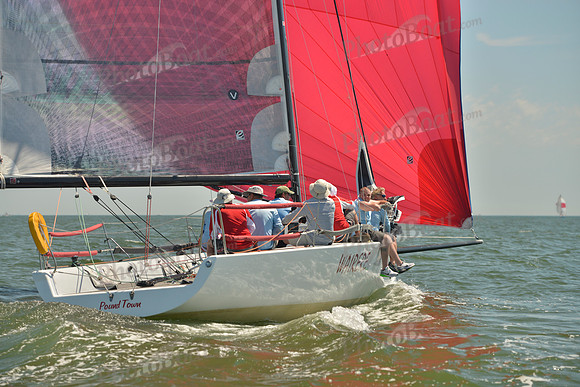 2017 Southern Bay Race Week B_0803