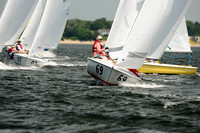 2011 Flying Scot NAC D 600