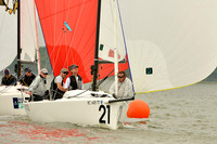 2015 Charleston Race Week A_1103