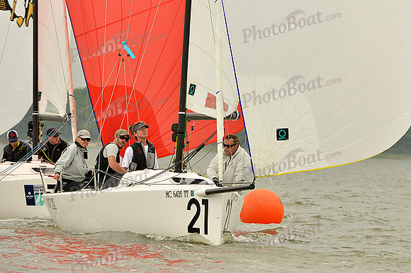 2015 Charleston Race Week A_1103