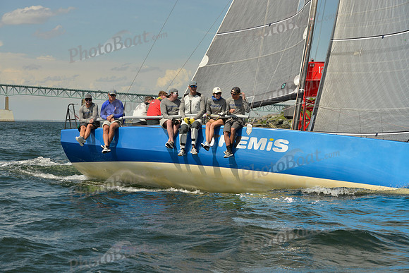 2017 NYYC Annual Regatta A_3321