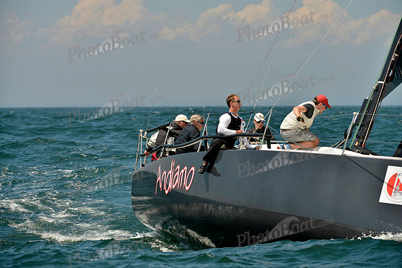2017 Block Island Race Week A_0164
