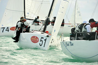 2016 Key West Race Week D_1395