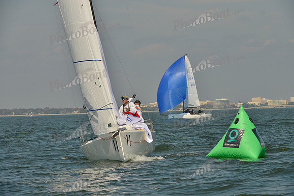 2016-2017 Quantum J70 Winter Series III_1339