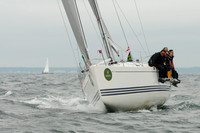 2011 NYYC Annual Regatta B 849