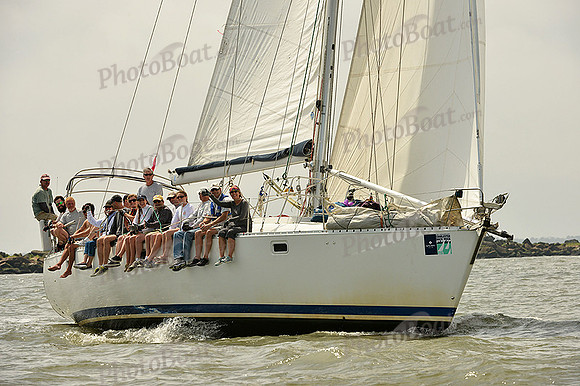 2015 Charleston Race Week B 421