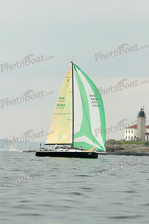 2011 NYYC Annual Regatta A 2357