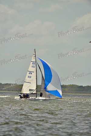 2018 Charleston Race Week B_1106
