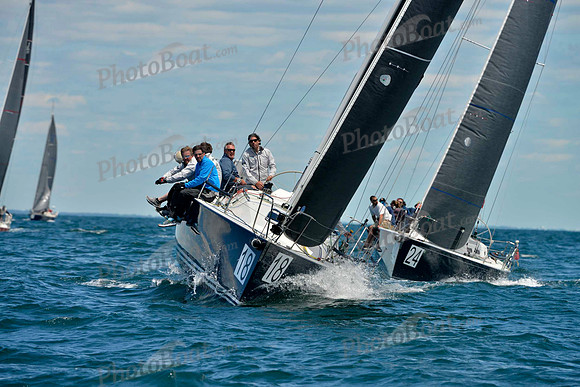 2021 Block Island Race Week D_0636