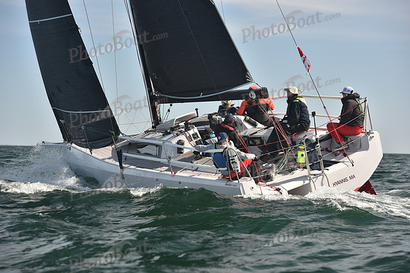 2024 Figawi 2698
