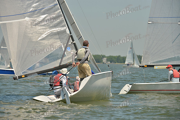 2017 Southern Bay Race Week C_0198