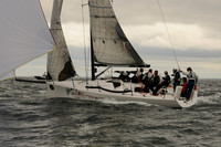 2009 Block Island Race Week Tuesday 819