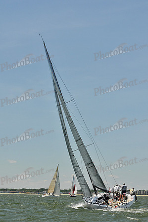2013 Southern Bay Race Week D 1356