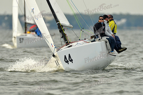 2015 J70 Winter Series B 280