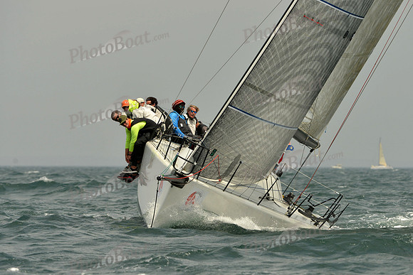 2015 Block Island Race Week D 164