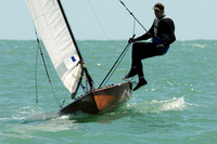 2012 Contender Worlds A 1868