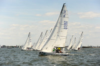 2014 Charleston Race Week A 841