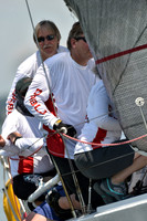 2018 Southern Bay Race Week A_1221