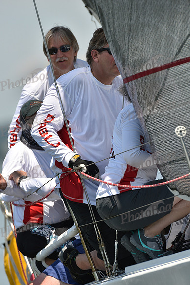 2018 Southern Bay Race Week A_1221