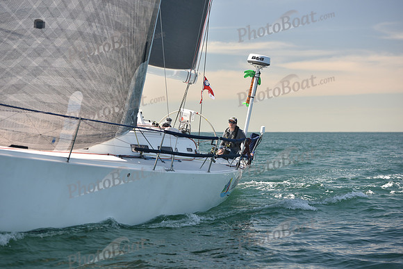 2024 Figawi 1596