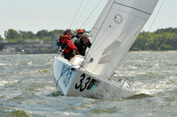 2016 Charleston Race Week D 0335