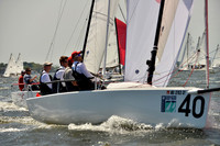 2014 Charleston Race Week B 992