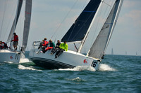 2015 Block Island Race Week A 930
