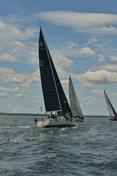 2016 NYYC Annual Regatta B_0806