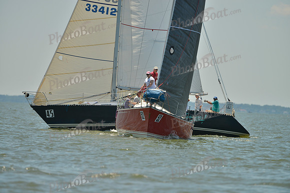 2017 Southern Bay Race Week A_2043