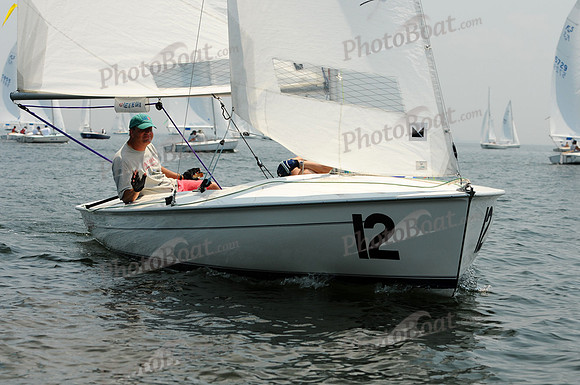 2011 Flying Scot NAC B 066