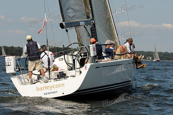 2011 Vineyard Race A 950