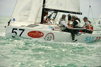 2016 Key West Race Week F_0418