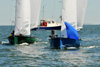 2012 Thistle Midwinters A 583
