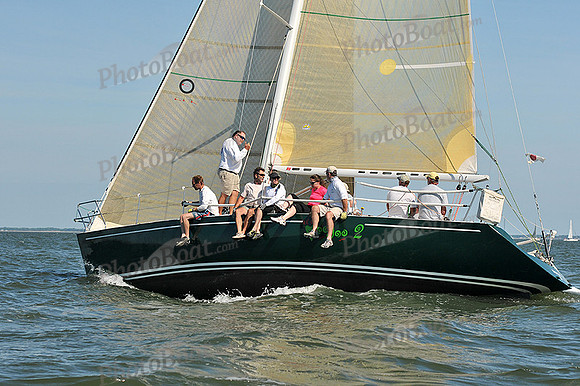 2013 Southern Bay Race Week D 033