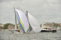 2019 Charleston Race Week E_0272