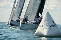 2015 NYYC Annual Regatta C 1128