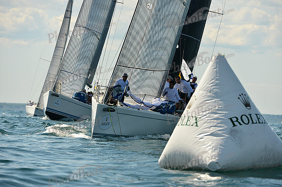 2015 NYYC Annual Regatta C 1128