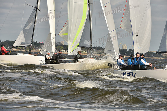 2019 J70 Winter Series A_0079