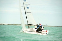 2016 Key West Race Week E_0332