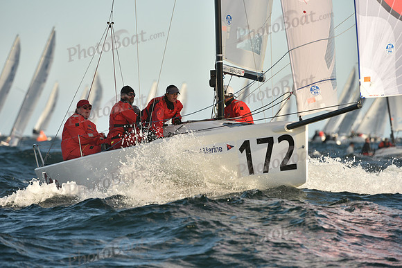 2018 J70 Worlds G_0355