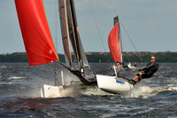 2015 F18 Americas C 855