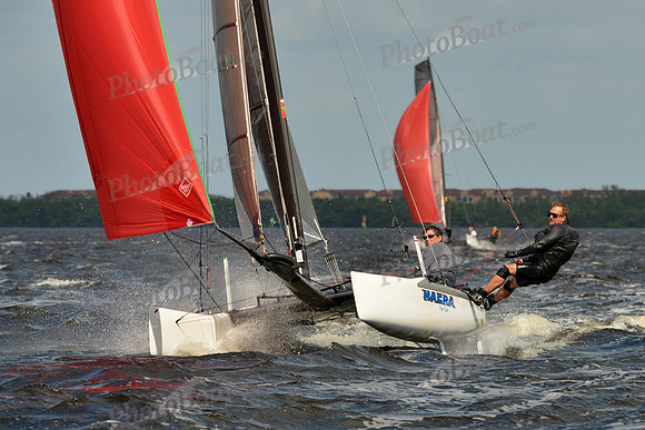 2015 F18 Americas C 855