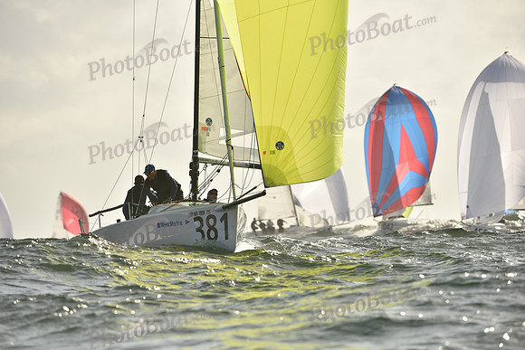 2018 J70 Worlds D_0572