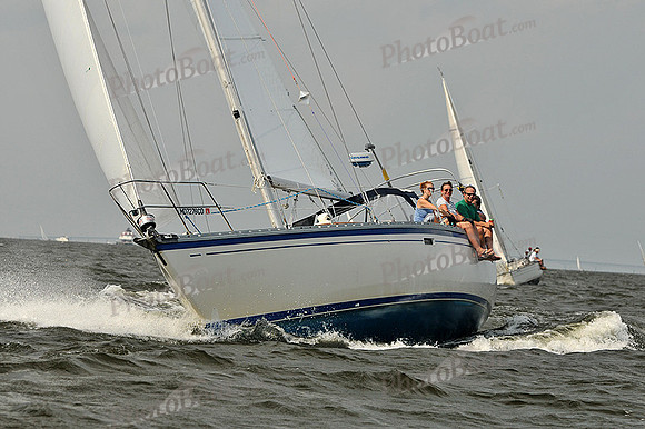 2013 Gov Cup A 1245